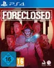 Foreclosed (PlayStation PS4) Produktbild-Vorschau 1