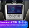 Android13 carplay 2+64GB DAB NAVI Für Ford Focus II MK2 GPS Produktbild-Vorschau 5