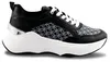 Scarpe Permani Gina SJ21311BLACK Anteprima dell’immagine prodotto 1