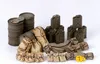 Tamiya 1:35 Set diorama accessori per veicoli alleati Anteprima dell’immagine prodotto 2