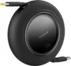 Cavo USB-C Baseus 100W PD, 2 m, retrattile, ricarica Anteprima dell’immagine prodotto 7