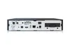 AB-COM AB IMPULS 4K (1x Tuner DVB-S2X + 1x Tuner DVB-T2/C) Produktbild-Vorschau 2