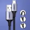 Cavo Usb Do Micro Usb Ugreen Us290 Usb Qc 3.0 2.4A 1M Anteprima dell’immagine prodotto 27