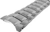 Casio Edifice Uhrenarmband Edelstahl silbern EF-545D-1AV Produktbild-Vorschau 3