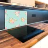 Tulup Glas Herdabdeckplatte - 80x52 cm - Produktbild-Vorschau 3