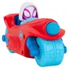 Spidey a jeho super přátelé SNF0346 - Team Split Racer, Náhled obrázku produktu 5