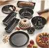 Riess Tortenform 3-tlg 26 cm 8,00 l 0485-022 Produktbild-Vorschau 2