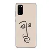 MuchoWow® Handyhülle Schutzhülle Hülle für Samsung Galaxy Produktbild-Vorschau 1