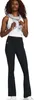 Under Armour Motion Flare Pant Donna Nero M Anteprima dell’immagine prodotto 7