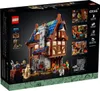 Idee Lego 21325 Fabbro Medievale Anteprima dell’immagine prodotto 2