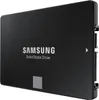 Samsung 860 EVO, 250 GB, 2.5", 550 MB/s, 6 Gbit/s Produktbild-Vorschau 3