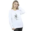 Disney - "The Nightmare Before Christmas" Sweatshirt für Produktbild-Vorschau 2