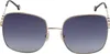 Carolina Herrera Oversized Cat-Eye-Sonnenbrille für Damen Produktbild-Vorschau 6