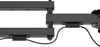 Wiltec Support TV mural pour Écrans 13"-43" – Fixation Voir les images du produit 10