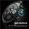 Smartwatch Haylou Solar Pro (nero) Anteprima dell’immagine prodotto 10
