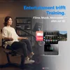 Liegeergometer AsVIVA R7 Heimtrainer Ergometer mit 18 kg Produktbild-Vorschau 8