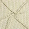 Palituch - weiß - braun-beige - Kufiya PLO Tuch Produktbild-Vorschau 3