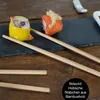 Moritz & Moritz Sushi Set Schiefer groß Produktbild-Vorschau 7