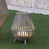 New Garden  Conta 30 Recharge battery taupe grey colour Anteprima dell’immagine prodotto 2