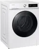 Samsung WW11DB7B34GW, Frontlader, 11 kg, B, 72 dB, 1400 Produktbild-Vorschau 3