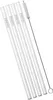 Schott Zwiesel 1 Stück 4er Set Glastrinkhalme lang tritan· Anteprima dell’immagine prodotto 1