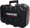 PARKSIDE PERFORMANCE® 20 V akumulátorová teplovzdušná Náhľad obrázku produktu 3