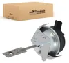 Ladedruckregelventil for Audi A3/Seat Leon 2.0 TDI 81-110KW Produktbild-Vorschau 3