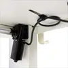 AREBOS Elektrisch höhenverstellbarer Schreibtisch 140x60 cm Produktbild-Vorschau 13