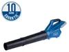 Aku foukač listí SCHEPPACH C-BL700-X, 516 m³/h, BEZ BATERIE Náhled obrázku produktu 13
