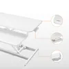 SENSE7 Convertitore da scrivania bianco - Supporto da Anteprima dell’immagine prodotto 4