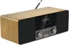 TechniSat DIGITRADIO 3 | DAB+/UKW/CD-Stereoradio, Bluetooth Náhled obrázku produktu 10