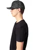 FLEXFIT 6277TK | Twill Knit Flexfit / Schwarze Produktbild-Vorschau 8