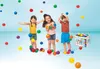Balles ludiques Intex | Ø 8 cm - 100 pièces Voir les images du produit 6