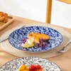 Vancasso 6-teilig Tellerset aus Porzellan, Speiseteller, Produktbild-Vorschau 4