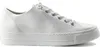 Paul Green Super Soft Pauls - White Smooth leather Veľkosť: Náhľad obrázku produktu 10