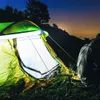 Nafukovacia kempingová lampa Light Tube USB napájaná Náhľad obrázku produktu 2