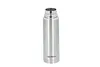 Edco Thermosflasche silber 480ml doppelwandig für heiße und Produktbild-Vorschau 4