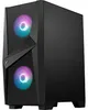 MIDI MSI MAG FORGE 100R | black. window. RGB Produktbild-Vorschau 3