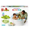 LEGO 10989 DUPLO Wasserrutsche Set, Badespielzeug für Produktbild-Vorschau 8