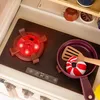 Große Kinderküche mit Licht, Sound, Dampf und Wasserhahn – Produktbild-Vorschau 15