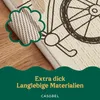 CASABEL Baby-Spielmatte, dick und weich, 180x150cm, Motiv Produktbild-Vorschau 2