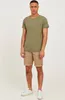 BLEND BHGriggs Herren Chino Shorts Bermuda Kurze Hose Produktbild-Vorschau 2