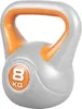 GORILLA SPORTS® Kettlebell - 8 kg Gewichte, Kunststoff - Produktbild-Vorschau 7