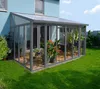 Palram - Canopia aluminiowy zimny ogród zimowy Sanremo Podgląd zdjęcia produktu 14