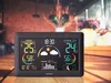 SENCOR SWS 4900 Meteorologická stanice s bezdrátovým Náhled obrázku produktu 9