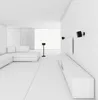 Vogel's Sound 3200 - Supporto a parete per diffusori - Nero Anteprima dell’immagine prodotto 2