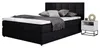 E-ZIMPAZ skříňová postel MALMO 160x200 cm kompletní sada s Náhled obrázku produktu 6