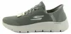Skechers Sneakers 124836-OLV in Green color size 39 Podgląd zdjęcia produktu 78
