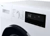 Samsung Waschmaschine WW90FG3M05AWEP 9 kg 1400 U/min Weiß Produktbild-Vorschau 3