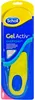 Scholl GelActiv, Damski, Dorosły, Wkładki komfort, Żółty, Podgląd zdjęcia produktu 3